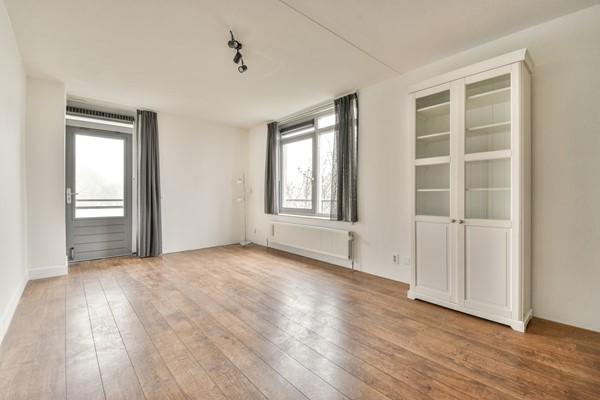 Medium property photo - Velázquezstraat 26, 1328 WB Almere